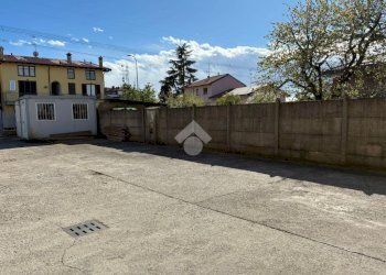 Building land Via A. Palladio, Corbetta - photo 2