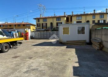 Building land Via A. Palladio, Corbetta - photo 3