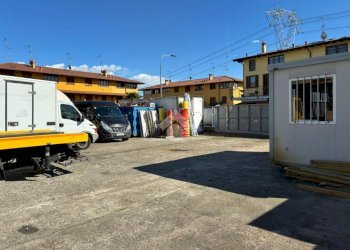 Building land Via A. Palladio, Corbetta - photo 4