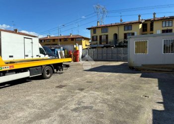 Building land Via A. Palladio, Corbetta - photo 5