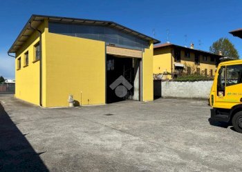 Building land Via A. Palladio, Corbetta - photo 6