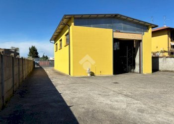 Building land Via A. Palladio, Corbetta - photo 7