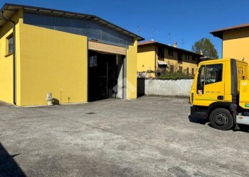 Building land Via A. Palladio, Corbetta - photo 8