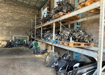 Building land Via A. Palladio, Corbetta - photo 10