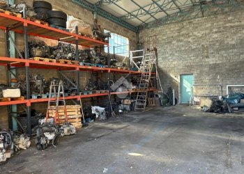 Building land Via A. Palladio, Corbetta - photo 11