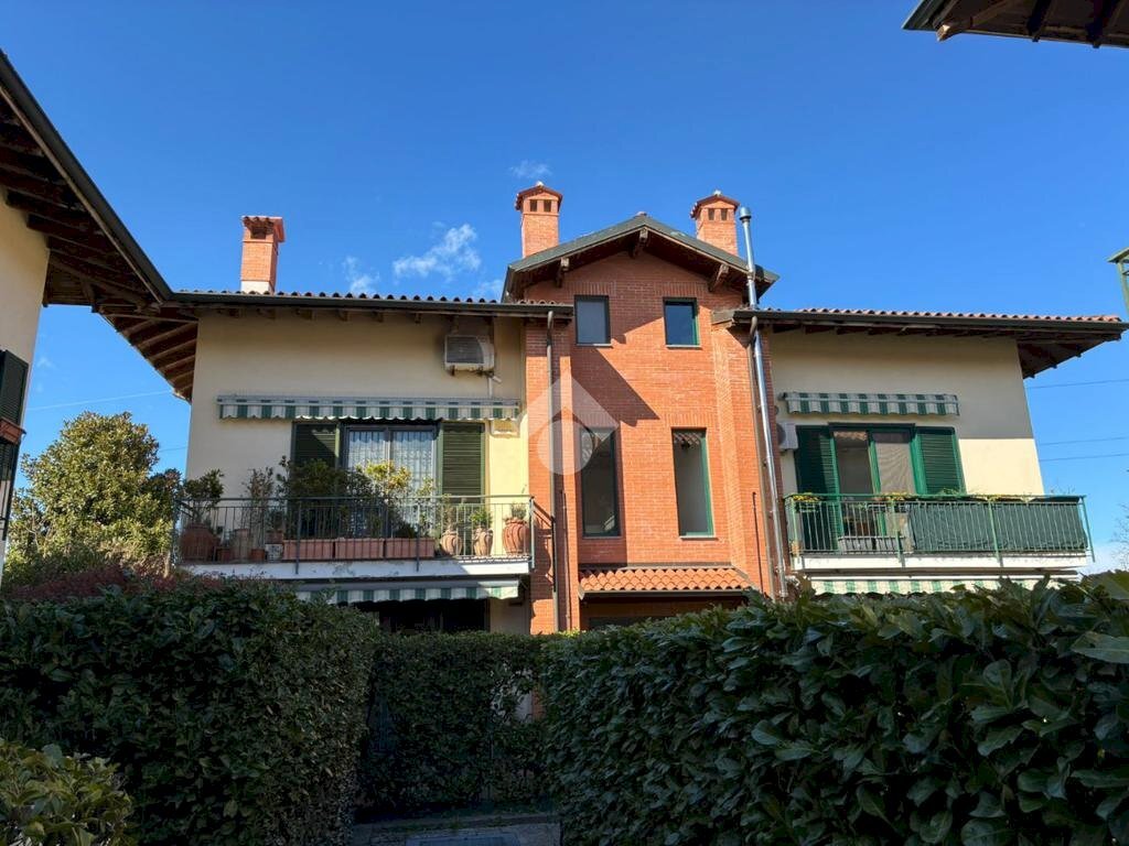 Quadrilocale Via Paisiello, Corbetta - foto 1