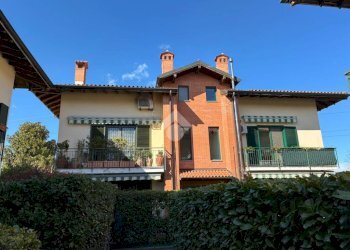 Quadrilocale Via Paisiello, Corbetta - foto 1