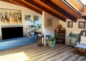 Quadrilocale Via Paisiello, Corbetta - foto 17