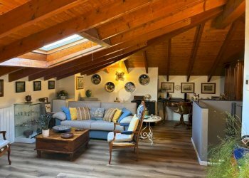 Quadrilocale Via Paisiello, Corbetta - foto 19