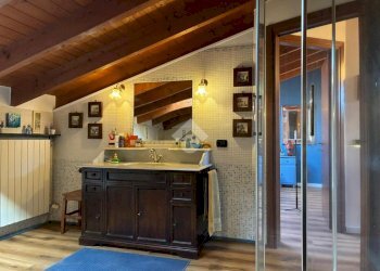 Quadrilocale Via Paisiello, Corbetta - foto 25