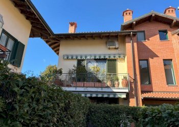 Quadrilocale Via Paisiello, Corbetta - foto 28