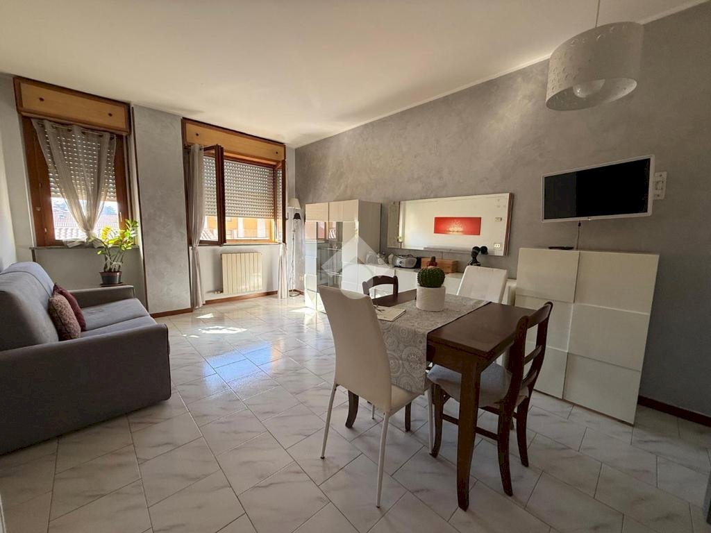 One-room apartment Legnano, Legnano - photo 2