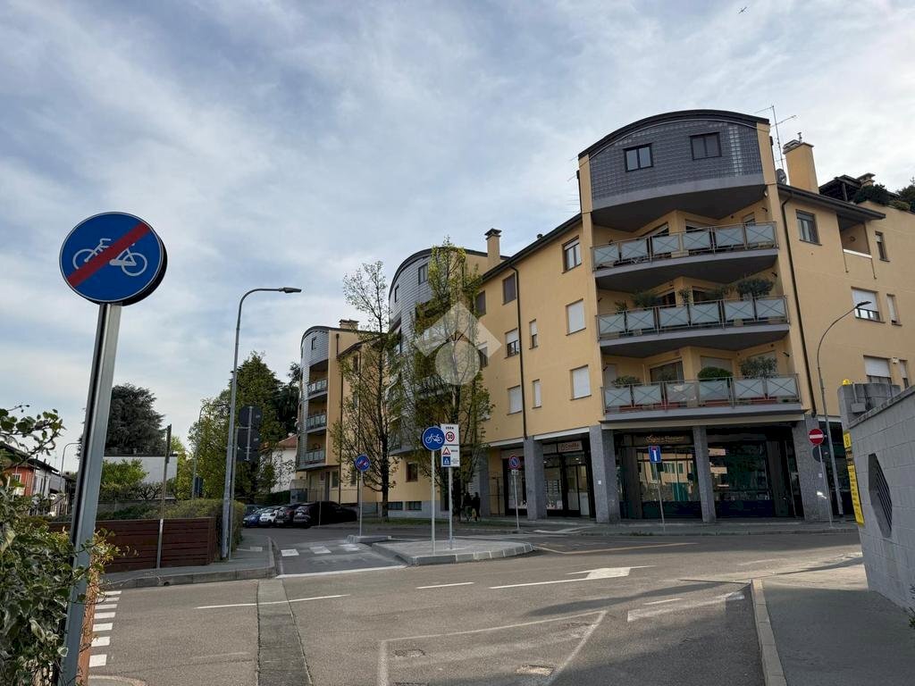 One-room apartment Legnano, Legnano - photo 1