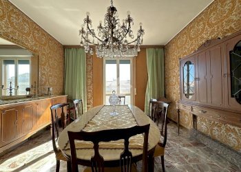 Four-room apartment Via San Filippo Neri, Carugate - photo 11