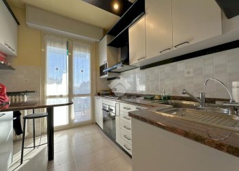 Four-room apartment Via San Filippo Neri, Carugate - photo 13