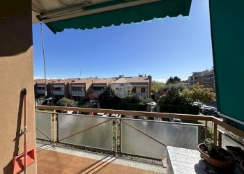 Four-room apartment Via San Filippo Neri, Carugate - photo 19