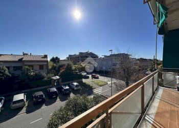 Four-room apartment Via San Filippo Neri, Carugate - photo 20