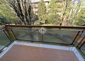 Four-room apartment Via San Filippo Neri, Carugate - photo 26