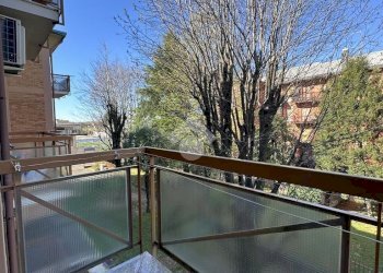 Four-room apartment Via San Filippo Neri, Carugate - photo 27