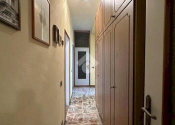 Four-room apartment Via San Filippo Neri, Carugate - photo 28