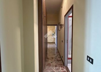 Four-room apartment Via San Filippo Neri, Carugate - photo 29