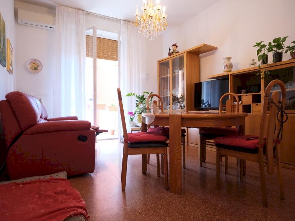 Appartamento Via Luca della Robbia, Bologna (zona San Vitale) - foto 1