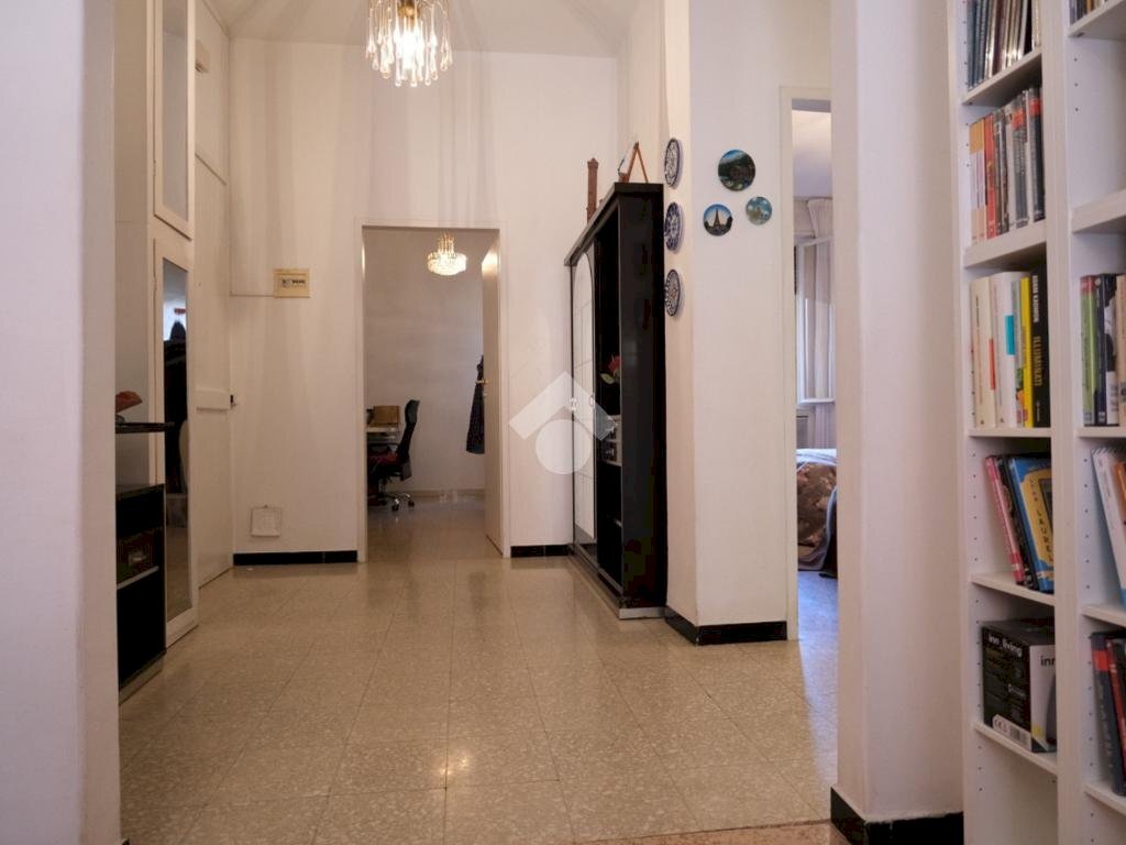 Appartamento Via Luca della Robbia, Bologna (zona San Vitale) - foto 2