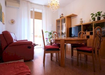 Appartamento Via Luca della Robbia, Bologna (zona San Vitale) - foto 1