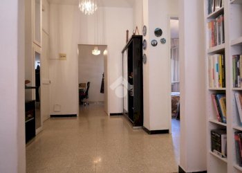 Appartamento Via Luca della Robbia, Bologna (zona San Vitale) - foto 2