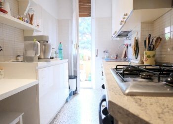 Appartamento Via Luca della Robbia, Bologna (zona San Vitale) - foto 17