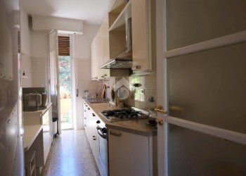 Appartamento Via Luca della Robbia, Bologna (zona San Vitale) - foto 18