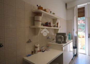 Appartamento Via Luca della Robbia, Bologna (zona San Vitale) - foto 19