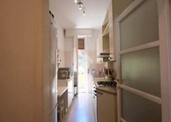 Appartamento Via Luca della Robbia, Bologna (zona San Vitale) - foto 20