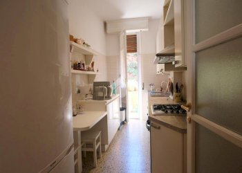 Appartamento Via Luca della Robbia, Bologna (zona San Vitale) - foto 21