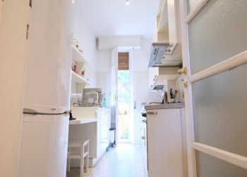 Appartamento Via Luca della Robbia, Bologna (zona San Vitale) - foto 22