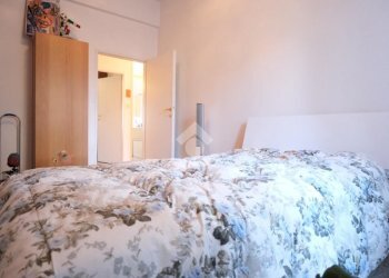 Appartamento Via Luca della Robbia, Bologna (zona San Vitale) - foto 31