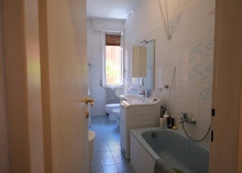 Appartamento Via Luca della Robbia, Bologna (zona San Vitale) - foto 35