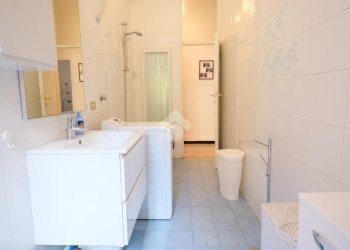 Appartamento Via Luca della Robbia, Bologna (zona San Vitale) - foto 37