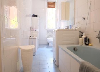 Appartamento Via Luca della Robbia, Bologna (zona San Vitale) - foto 40