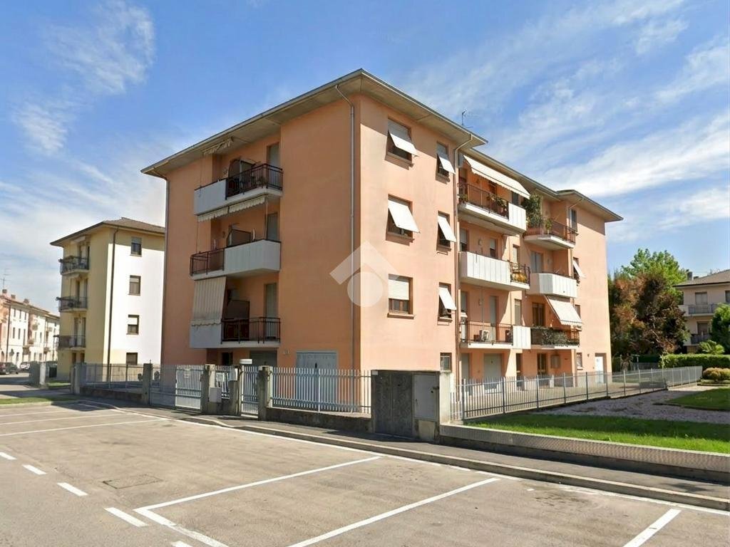 Three-room apartment Via Milano, Colorno - photo 1