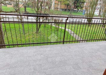 Trilocale Via Milano, Colorno - foto 14