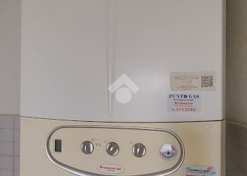 Trilocale Via Milano, Colorno - foto 23