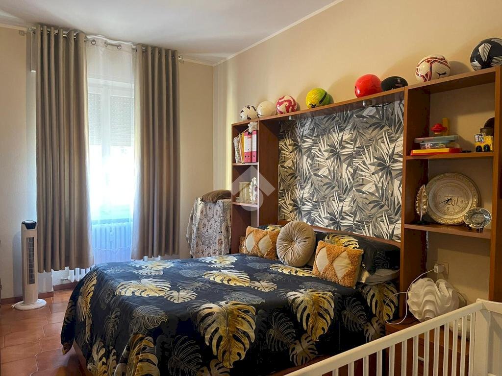 Bilocale Via Sant'Adele, Corsico - foto 1