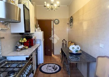 Two-room apartment Via Sant'Adele, Corsico - photo 9