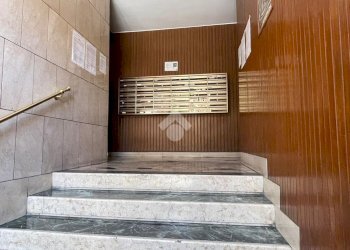 Two-room apartment Via Sant'Adele, Corsico - photo 11