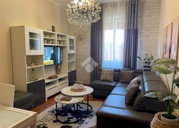 Two-room apartment Via Sant'Adele, Corsico - photo 24