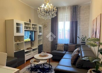Two-room apartment Via Sant'Adele, Corsico - photo 25