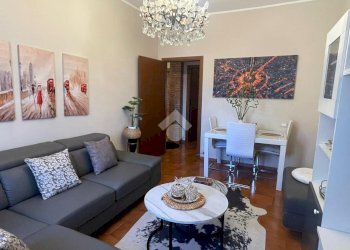 Two-room apartment Via Sant'Adele, Corsico - photo 29