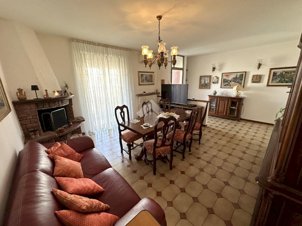 Terraced Villa Via Carlo Porta, Paullo - photo 2