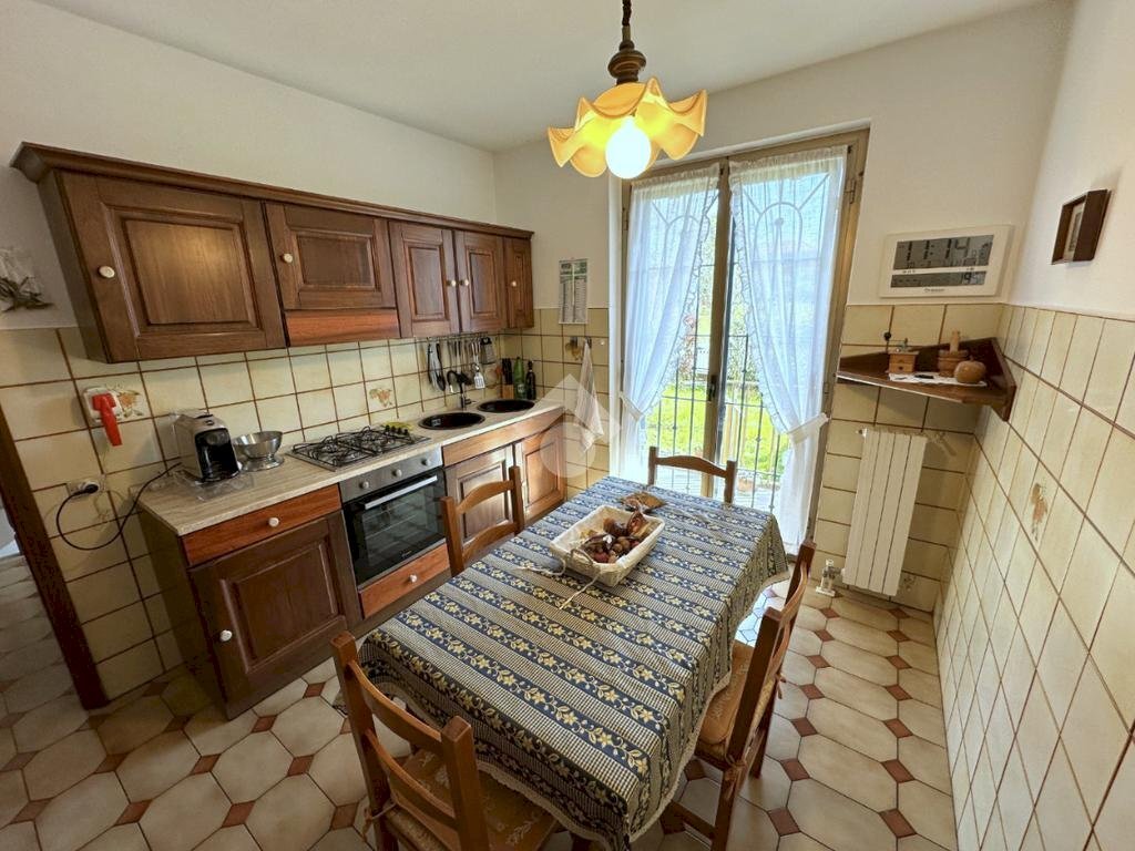 Terraced Villa Via Carlo Porta, Paullo - photo 3